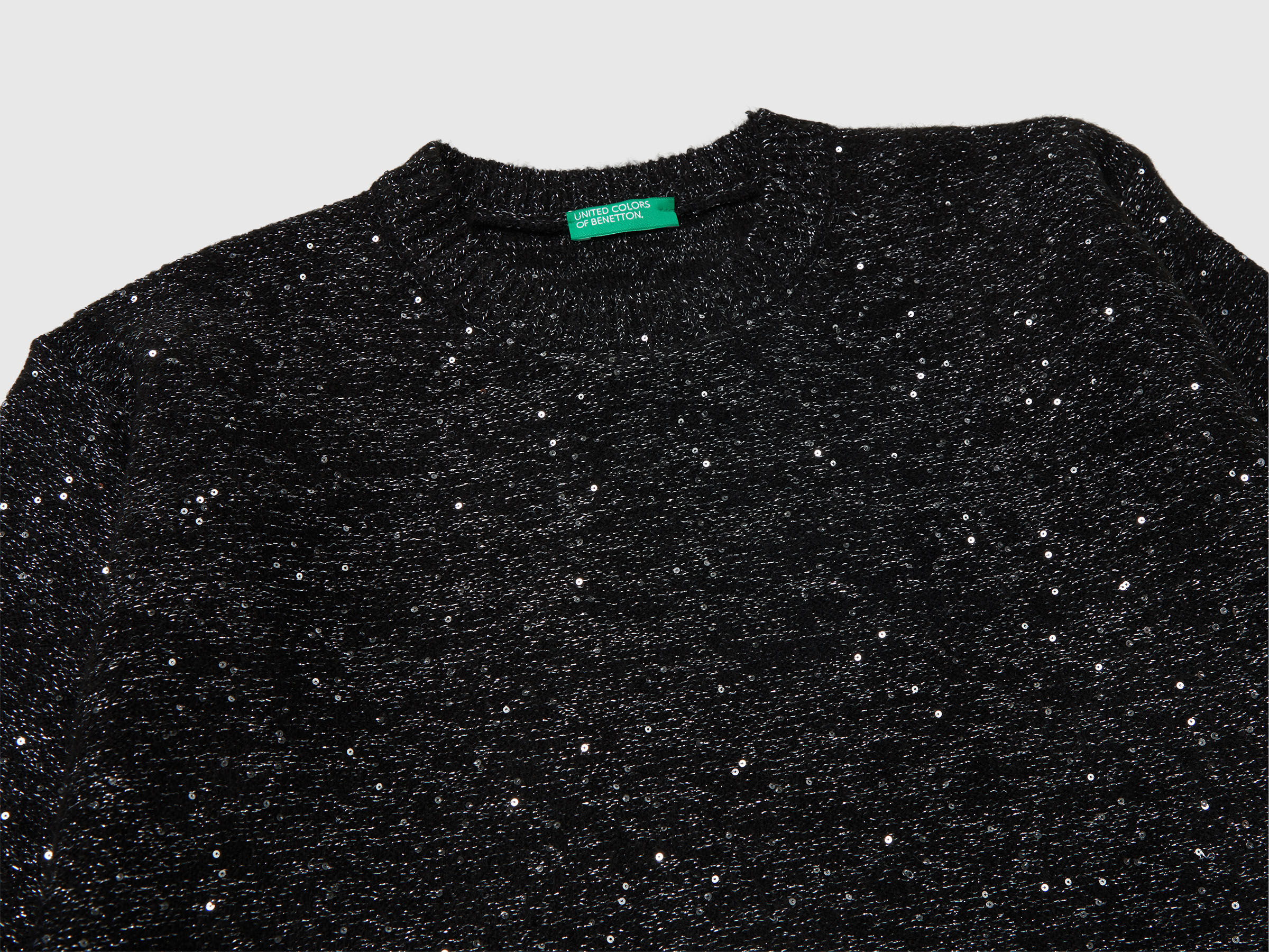 SWEATER L/S Niña image number 3